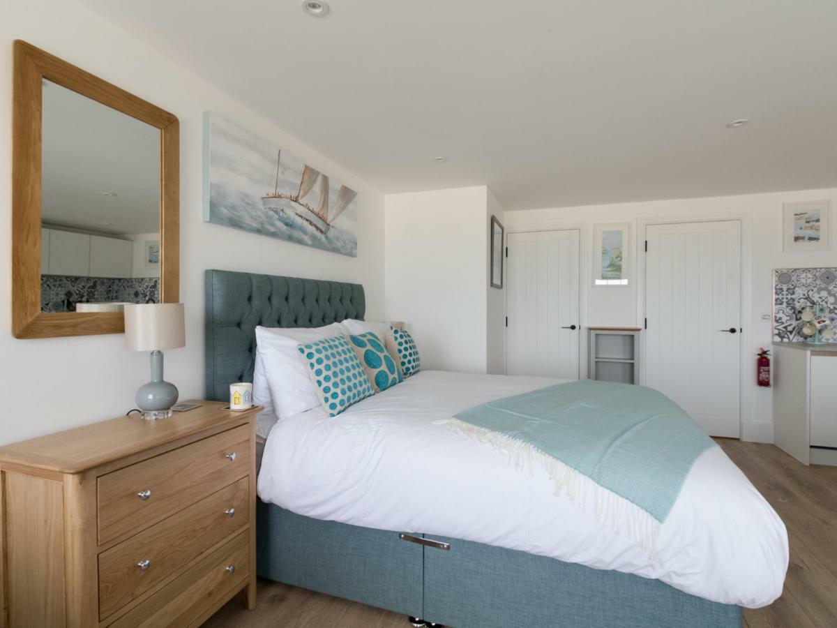 6 The Beaches Weymouth Buitenkant foto